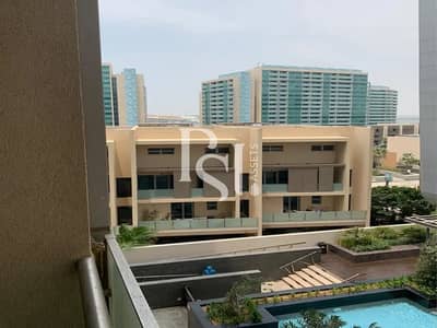 1 Bedroom Flat for Rent in Al Raha Beach, Abu Dhabi - image. . webp
