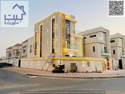 6 Bedroom Villa for Sale in Al Helio, Ajman - WhatsApp Image 2026-09-12 at 5.40. 50 PM (1). jpeg 6 Bedroom Villa for Sale in Al Helio, Ajman - WhatsApp Image 2026-09-12 at 5.40. 50 PM (1). jpeg