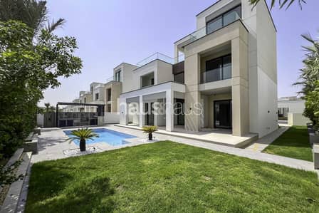 5 Schlafzimmer Villa zum zum Verkauf in Arabian Ranches 3, Dubai - Villa in Arabian Ranches 3，Caya，Caya 1, 5 schlafzimmer, 11500000 AED - 12384645