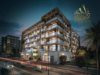 Studio te Koop in International City Phase 2 (Warsan 4), Dubai - 5. jpg Studio te Koop in International City Phase 2 (Warsan 4), Dubai - 5. jpg