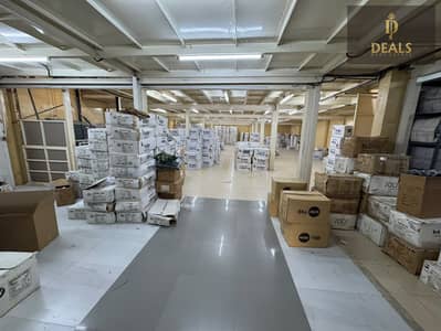 Warehouse for Rent in Ajman Industrial, Ajman - WhatsApp Image 2026-09-12 at 6.20. 48 AM. jpeg