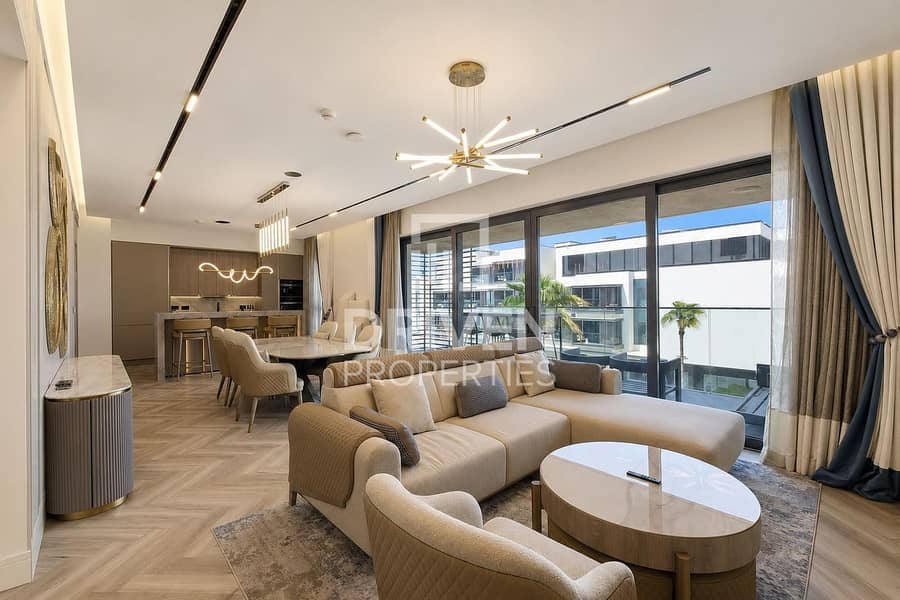 Wohnung in Pearl Jumeirah,Nikki Beach Resort & Spa Dubai, 2 schlafzimmer, 640000 AED - 16488483 Wohnung in Pearl Jumeirah,Nikki Beach Resort & Spa Dubai, 2 schlafzimmer, 640000 AED - 16488483