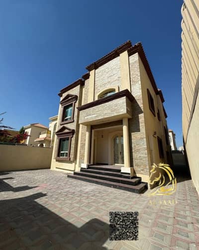6 Slaapkamers Villa te Koop in Al Rawda, Ajman - WhatsApp Image 2026-09-12 at 17.53. 17. jpeg