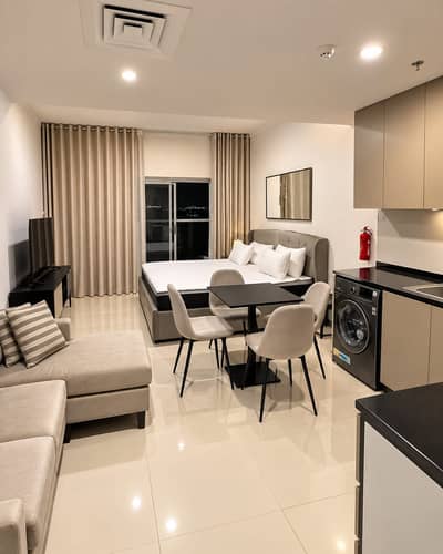 Studio zum Verkauf in Emirates City, Ajman - azha2. jpg Studio zum Verkauf in Emirates City, Ajman - azha2. jpg