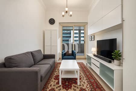 1 Camera Appartamento in vendita a Dubai Marina, Dubai - images image img