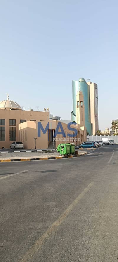 فلیٹ 1 غرفة نوم للايجار في المناخ، الشارقة - 1000333322. jpg
