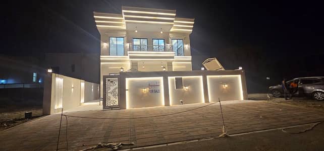 4 Bedroom Villa for Sale in Al Zahya, Ajman - WhatsApp Image 2026-09-12 at 7.10. 47 AM. jpeg 4 Bedroom Villa for Sale in Al Zahya, Ajman - WhatsApp Image 2026-09-12 at 7.10. 47 AM. jpeg