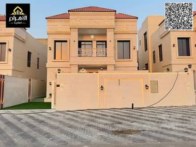 4 Slaapkamers Villa te Koop in Al Helio, Ajman - 862213263-1066x800. jpg
