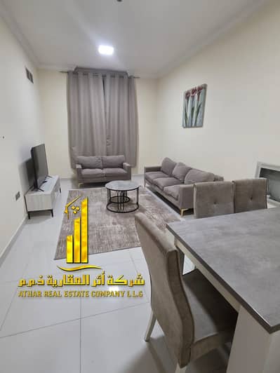 2 habitaciones Apartamento para en Alquiler en Al Mowaihat, Ajman - WhatsApp Image 2026-09-12 at 4.21. 22 PM (1). jpeg