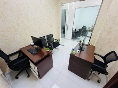 Office para en Alquiler en Al Garhoud, Dubai - WhatsApp Image 2026-08-29 at 12.58. 36. jpeg