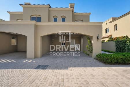 3 Camere Villa in affitto a Serena, Dubai - Villa a Serena,Bella Casa, 3 camere da letto, 215000 AED - 16488745 3 Camere Villa in affitto a Serena, Dubai - Villa a Serena,Bella Casa, 3 camere da letto, 215000 AED - 16488745