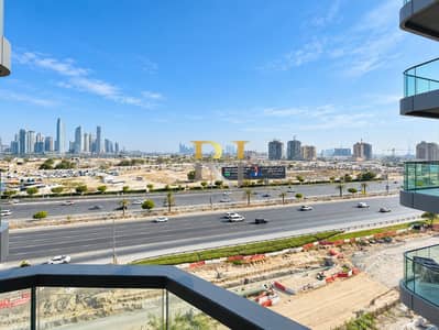 1 Bedroom Apartment for Rent in Al Jaddaf, Dubai - ebf2c7a0-06f8-4755-9975-d71983c38c94. jpg