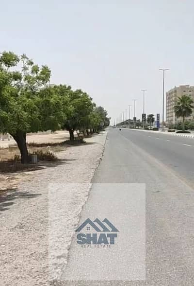 ارض تجارية للبيع في البطين، أم القيوين - 8aa51e96-5900-4bd0-b726-9fa1832a3464. jpg ارض تجارية للبيع في البطين، أم القيوين - 8aa51e96-5900-4bd0-b726-9fa1832a3464. jpg