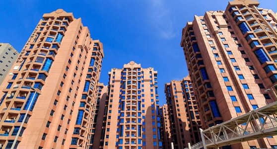 شقة 2 غرفة نوم للبيع في النعيمية، عجمان - bdddc7e3-9d02-4b5e-8156-4faf8422c1fa. jpg