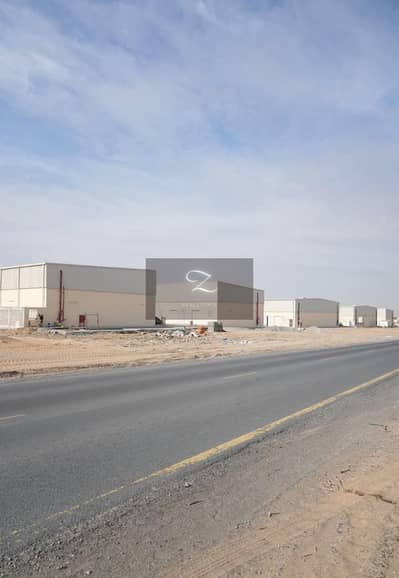Industrial Land in vendita a Al Hamriyah, Sharjah - 934d2961-0f04-4102-abdb-49ddaf7eafb4. jpg Industrial Land in vendita a Al Hamriyah, Sharjah - 934d2961-0f04-4102-abdb-49ddaf7eafb4. jpg