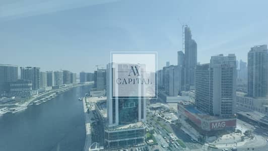 Office para en Alquiler en Business Bay, Dubai - Oficina en Business Bay,B2B Tower, 129000 AED - 16488841 Office para en Alquiler en Business Bay, Dubai - Oficina en Business Bay,B2B Tower, 129000 AED - 16488841