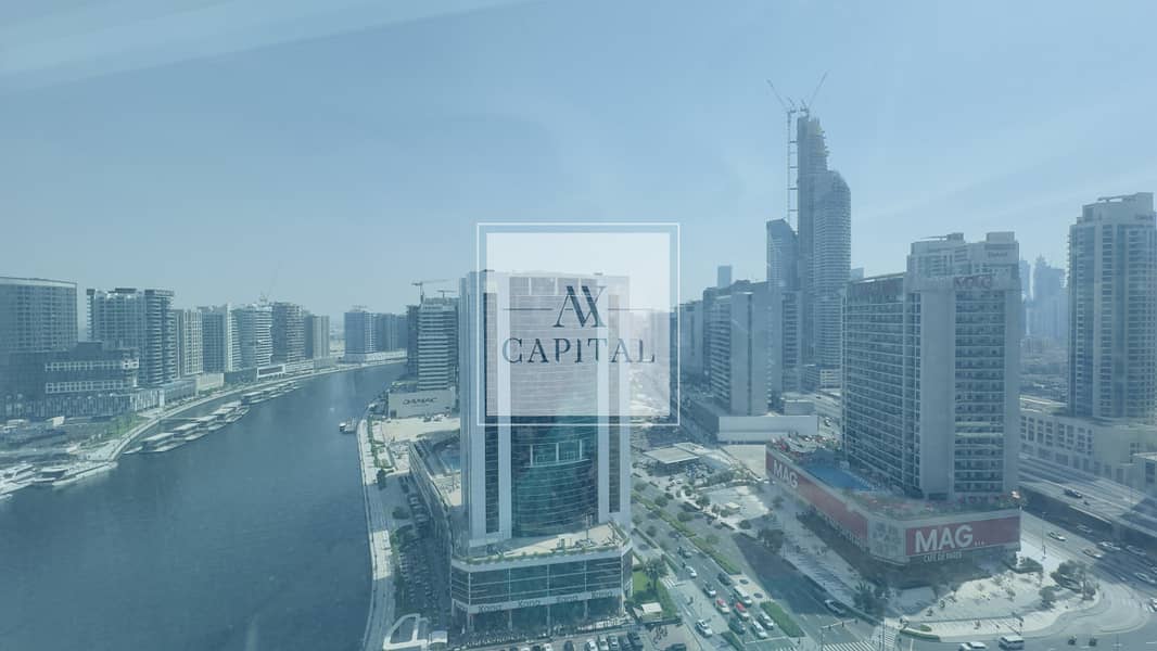 Офис в Бизнес Бей,B2B Тауэр, 129000 AED - 16488841 Офис в Бизнес Бей,B2B Тауэр, 129000 AED - 16488841