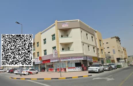 哈米迪雅， 阿治曼 10+间卧室住宅楼待售 - 1000318181. jpg