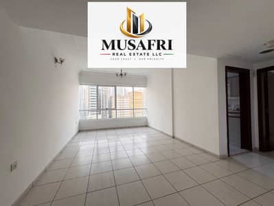 1 Schlafzimmer Wohnung zum Miete in Al Taawun, Sharjah - IMG_5269. jpg