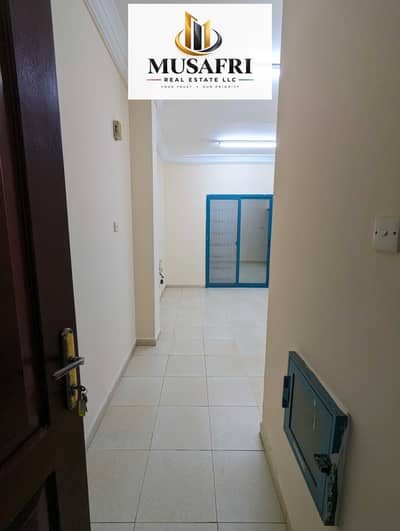 1 Schlafzimmer Wohnung zum Miete in Al Nahda (Sharjah), Sharjah - 6874502c-da41-48e9-acac-d7749795ff2c. jpg