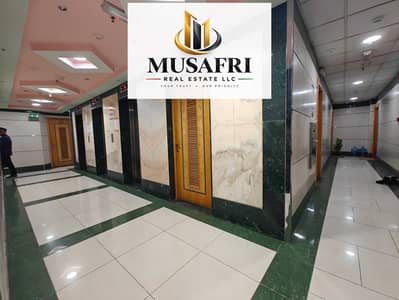Studio zum Miete in Al Taawun, Sharjah - 43c083b3-eb27-48e7-9ce4-f1b740789c51. jpg
