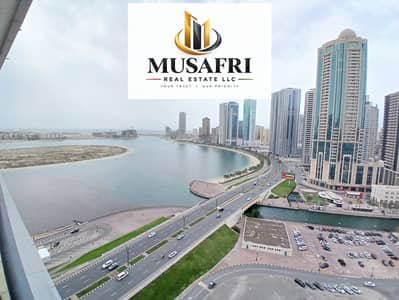 شقة 2 غرفة نوم للايجار في الخان، الشارقة - 20260406_143954. jpg
