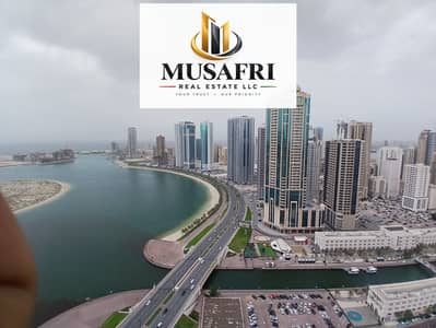 شقة 3 غرف نوم للايجار في الخان، الشارقة - 20260406_135408. jpg