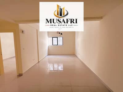1 Camera Appartamento in affitto a Muwaileh Commercial, Sharjah - 18527. jpg