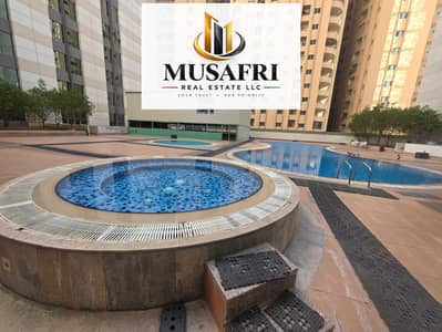 1 Slaapkamer Appartement te Huur in Al Nahda (Sharjah), Sharjah - 1001281399. jpg