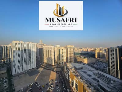 2 Slaapkamers Appartement te Huur in Al Nahda (Sharjah), Sharjah - 1000427169. jpg