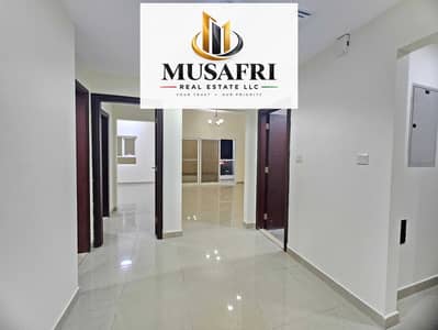 2 Slaapkamers Appartement te Huur in Al Nahda (Sharjah), Sharjah - 1000433831. jpg