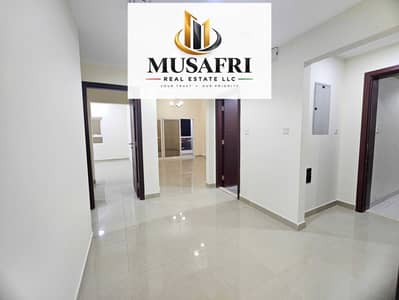 2 Slaapkamers Appartement te Huur in Al Nahda (Sharjah), Sharjah - 1000433829. jpg