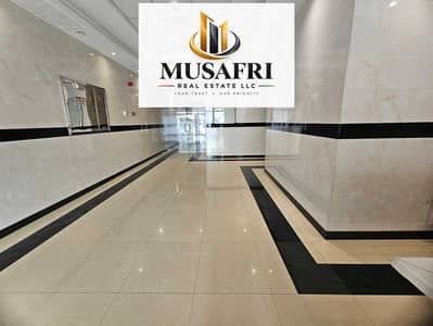 1 Slaapkamer Appartement te Huur in Al Nahda (Sharjah), Sharjah - 1000423762. jpg