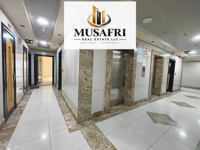 1 Schlafzimmer Wohnung zum Miete in Al Taawun, Sharjah - 1000077471. jpg