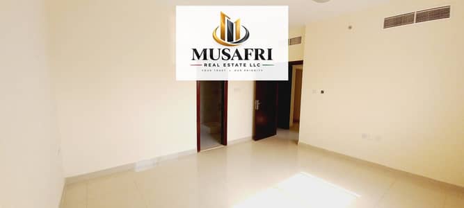 2 Slaapkamers Appartement te Huur in Al Nahda (Sharjah), Sharjah - 1000454280. jpg