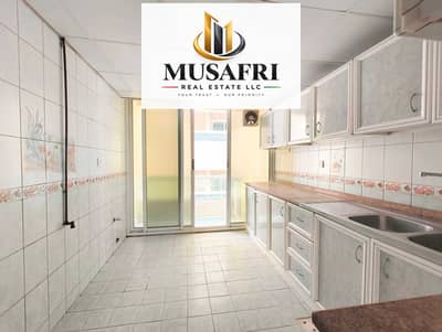 1 Schlafzimmer Wohnung zum Miete in Al Taawun, Sharjah - 1000076356. jpg