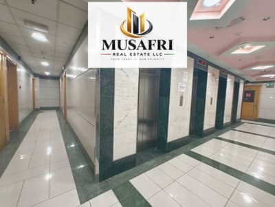 1 Schlafzimmer Wohnung zum Miete in Al Taawun, Sharjah - 1000074944. jpg