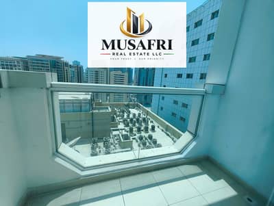 1 Schlafzimmer Wohnung zum Miete in Al Taawun, Sharjah - 1000075014. jpg