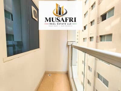 2 Schlafzimmer Wohnung zum Miete in Al Taawun, Sharjah - 1000077587. jpg