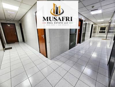 1 Slaapkamer Appartement te Huur in Al Nahda (Sharjah), Sharjah - 1000402774. jpg