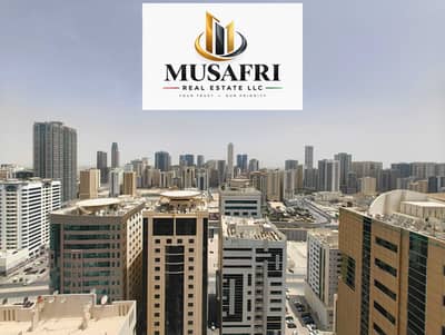 2 Schlafzimmer Wohnung zum Miete in Al Taawun, Sharjah - 1000078046. jpg