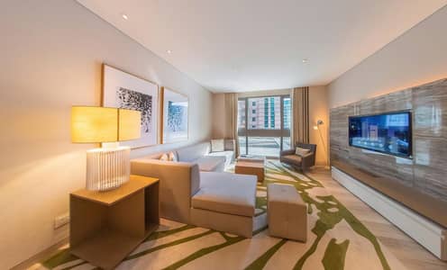 1 Bedroom Hotel Apartment for Rent in Deira, Dubai - One Bedroom (3). jpg 1 Bedroom Hotel Apartment for Rent in Deira, Dubai - One Bedroom (3). jpg