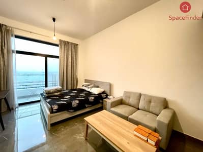 Studio for Rent in Arjan, Dubai - IMG_2533. jpg