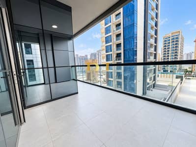 2 Camere Appartamento in affitto a Al Jaddaf, Dubai - 93cc2c3b-3059-4075-8128-cfc1c9707948. jpg