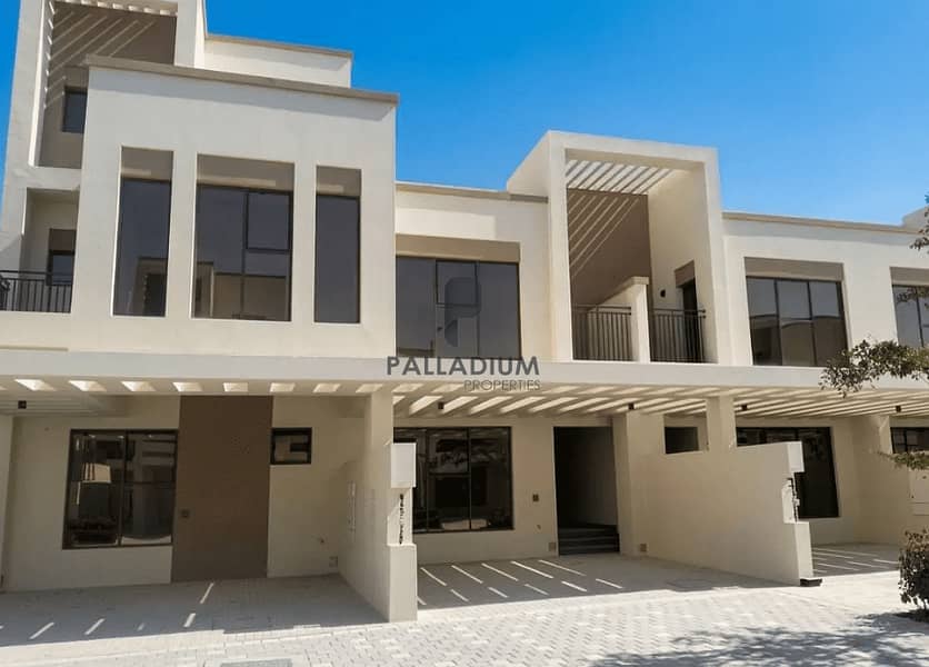 Villetta a schiera a DAMAC Lagoons,Costa Brava, 4 camere da letto, 154990 AED - 16488978 Villetta a schiera a DAMAC Lagoons,Costa Brava, 4 camere da letto, 154990 AED - 16488978
