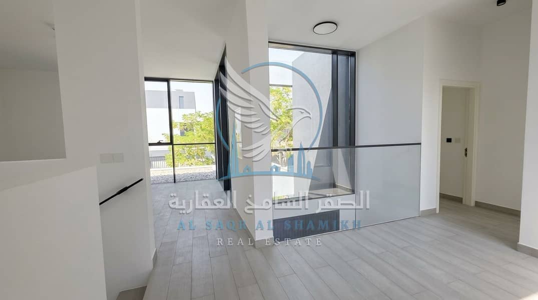 6 فيلا للإيجار في كمبوند مسار Kaya Villa for Rent in Masaar Community 1. jpeg
