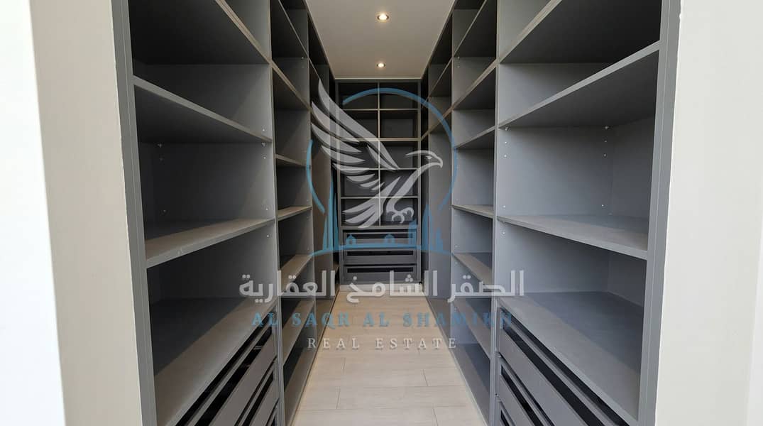 8 فيلا للإيجار في كمبوند مسار Kaya Villa for Rent in Masaar Community 4. jpeg