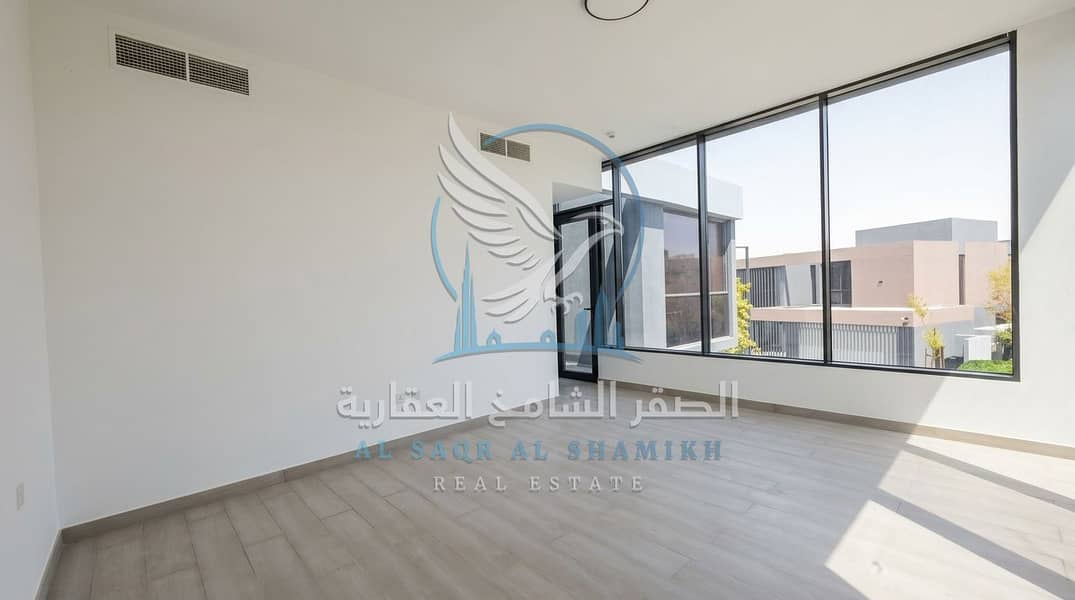 11 فيلا للإيجار في كمبوند مسار Kaya Villa for Rent in Masaar Community 8. jpeg