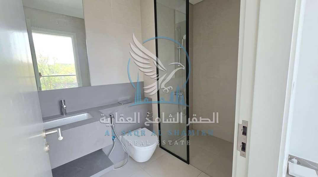 18 فيلا للإيجار في كمبوند مسار Kaya Villa for Rent in Masaar Community 16. jpeg