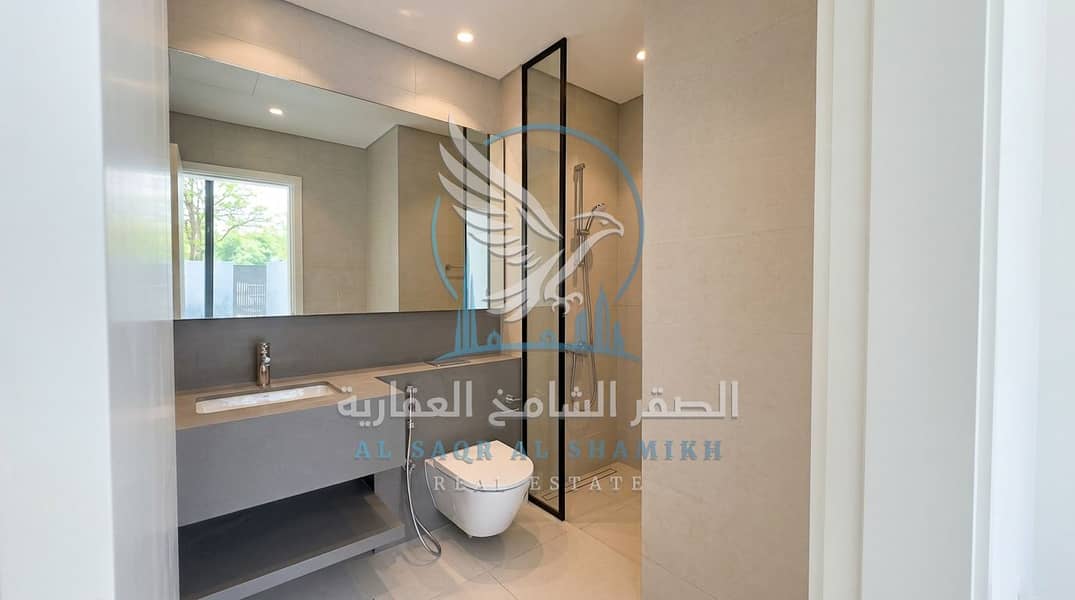 20 فيلا للإيجار في كمبوند مسار Kaya Villa for Rent in Masaar Community 18. jpeg